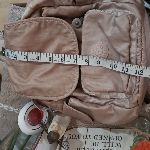 Kipling mini backpack - Picture 10 of 12